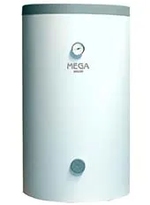 Бойлер косвенного нагрева Nibe Mega W-E 400.82 (1.1/2")