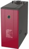 Дизельный котел Kiturami Turbo Hi-Fin 21