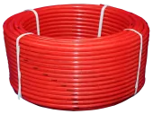 Труба PERT/EVOH 16x2,0 для теплого пола Контур (200 м)