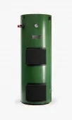 Твердотопливный котел длительного горения TKR TKR-30D