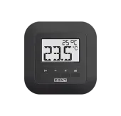 Комнатный термостат МЛ-332.black (868)