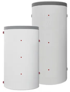 Теплоаккумулятор Nibe BU 200-8