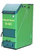 Котел пиролизный Pelletron Universal 60 II