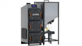 Пеллетный котел Zota Focus 22