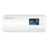 Автоматический регулятор ZONT Climatic.V2