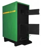 Пиролизный котел Lavoro ECO C 52