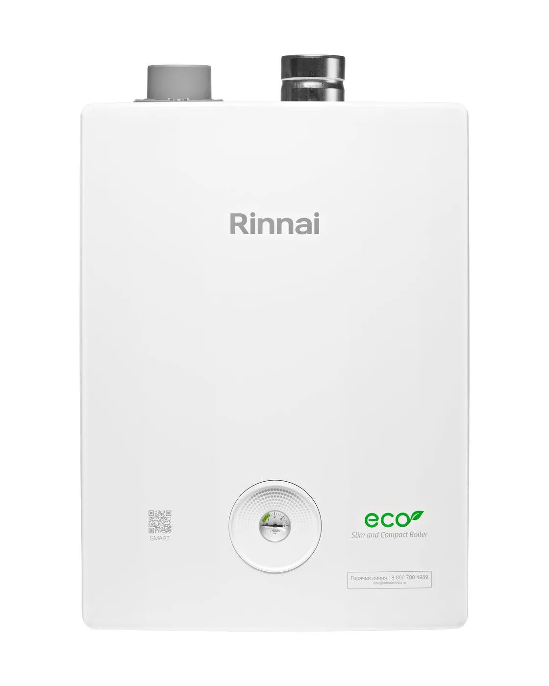 Газовый котел Rinnai BR-U 42
