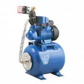 Насосная станция Aquario AUTO ADB-60
