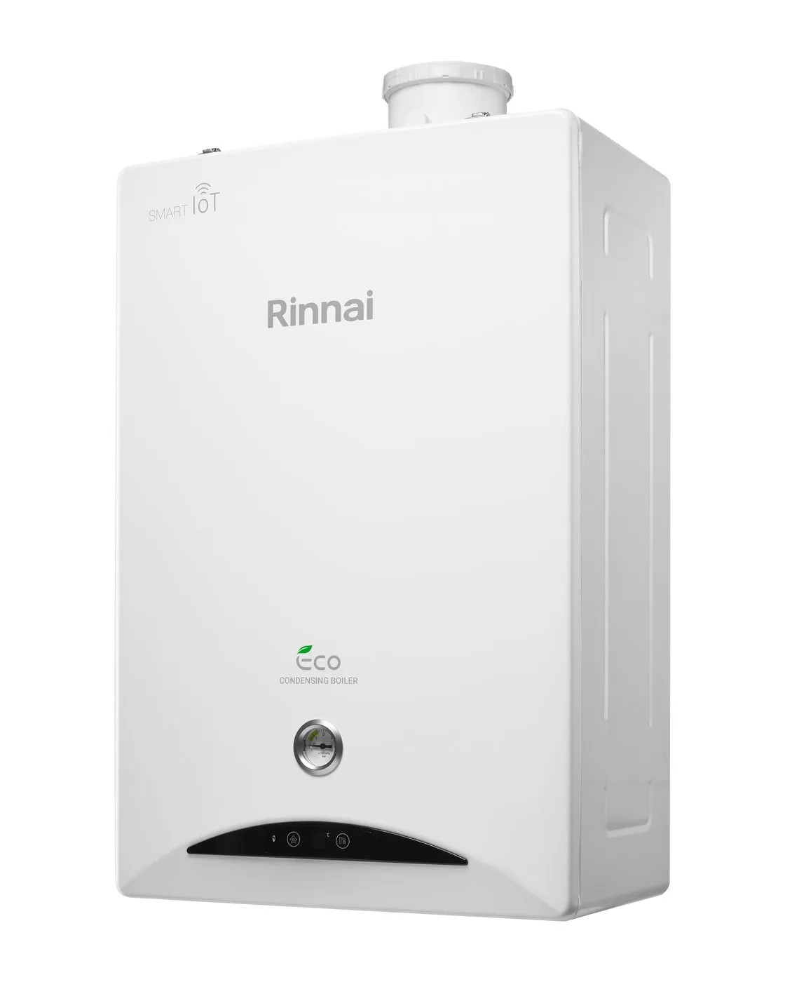 Котел газовый конденсационный Rinnai BR-CE42+WIFI