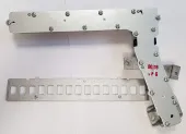 Комплект перехода на сжиженный газ LPG BR-K24