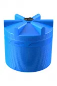 Емкость для воды Polimer Group V 8000