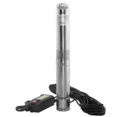 Скважинный насос Aquario ASP1E-30-90