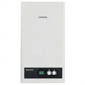 Газовый котел Kentatsu Nobby Smart 18-2CSF