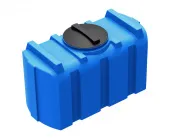 Резервуар для воды Polimer Group R 200