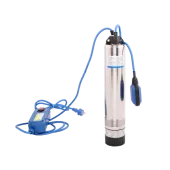 Колодезный насос Aquario ASP2-25-100WA