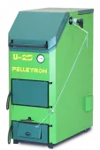 Котел пиролизный Pelletron Universal 25 II