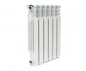 Радиатор биметаллический Konner Bimetal 500/80, 8 секций