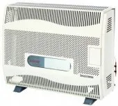 Газовый конвектор Hosseven HHS-9V Fan, 9 кВт