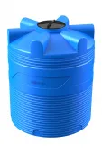 Емкость для воды Polimer Group V 1000