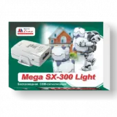 GSM-сигнализация Mega SX-300 Light