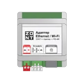 Адаптер Ethernet / Wi-Fi