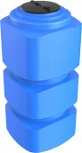 Вертикальная емкость для воды Polimer Group F 500