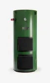 Твердотопливный котел длительного горения TKR TKR-08P