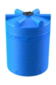Емкость для воды Polimer Group V 6000