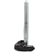 Скважинный насос Aquario ASP1E-45-90 NEW