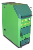 Котел пиролизный Pelletron Universal 35 II