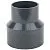 Муфта редукционная клеевая d140×90 мм PN10