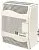 Газовый конвектор Hosseven HDU-3V Fan, 3 кВт