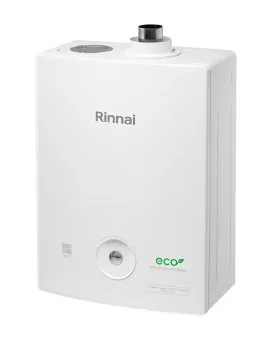 Газовый котел Rinnai BR-UE 42