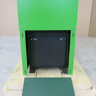 Пеллетный котел Pelletron Vector 25 III