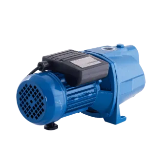 Насос поверхностный Aquario AJC-60C