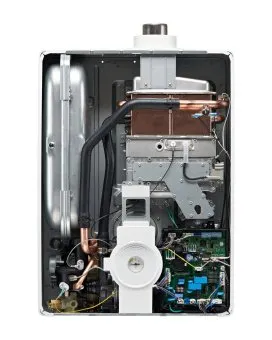 Газовый котел Rinnai BR-SE24 (22,7 кВт)