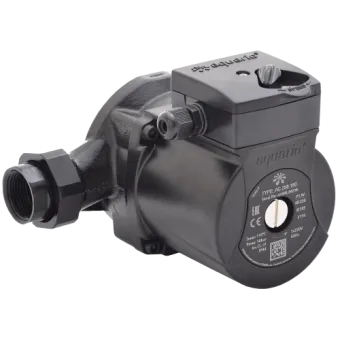 Циркуляционный насос Aquario AC 258-180