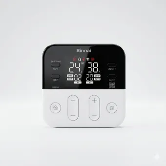 Газовый котел Rinnai BR-SE18 (18,6 кВт)