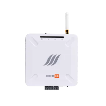 Контроллер MyHeat GO!+