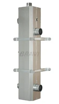 Гидравлическая стрелка Bravi HW375 1.1/4" до 100 кВт