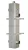 Гидравлическая стрелка Bravi HW375 1.1/4" до 100 кВт Гидравлическая стрелка Bravi HW375 1.1/4" до 100 кВт