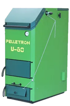 Котел пиролизный Pelletron Universal 60 II