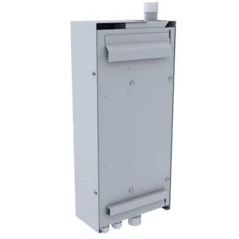 Электрокотел Zota Smart 6