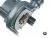 Фекальный насос Unipump Fekacut V1300DF Фекальный насос Unipump Fekacut V1300DF