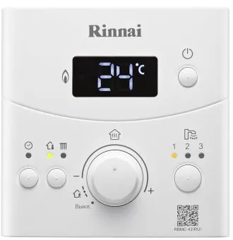 Газовый котел Rinnai BR-K 16