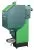Пеллетный котел Pelletron Vector 36 III