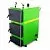 Пиролизный котел Lavoro ECO C-new 32