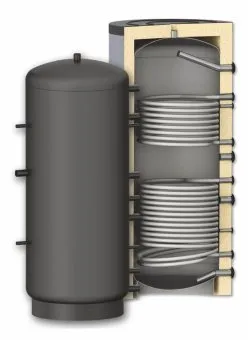 Буферная емкость Sunsystem PR2 800