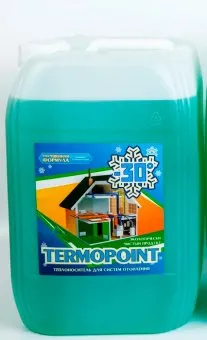 Теплоноситель Термопойнт 30, 10 кг*