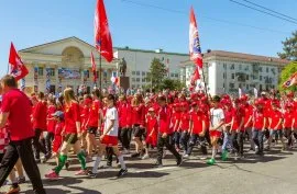 График работы в майские праздники 2019